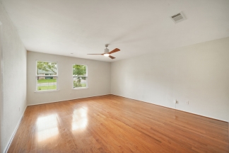 11515 Powder Mill Trail - Orange Team