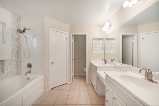 11515 Powder Mill Trail - Orange Team