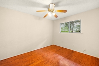 11515 Powder Mill Trail - Orange Team