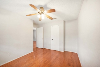 11515 Powder Mill Trail - Orange Team