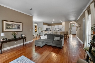Gorgeous Cul-d-Sac home in Coveted Mansfield Neighborhood