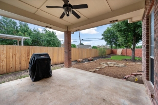 Gorgeous Cul-d-Sac home in Coveted Mansfield Neighborhood