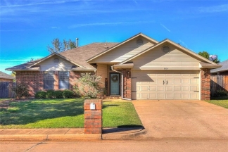 Well Cared For Beauty In Edmond!