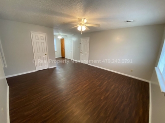 Coming in JULY! Cute 3 Bed 1.5 Bath Home