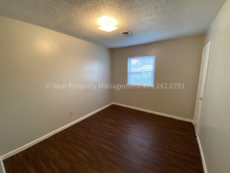 Coming in JULY! Cute 3 Bed 1.5 Bath Home