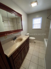 Coming in JULY! Cute 3 Bed 1.5 Bath Home
