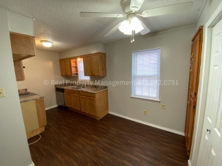 Cute 3 Bed 1.5 Bath Home ready NOW!
