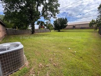 Cute 3 Bed 1.5 Bath Home ready NOW!