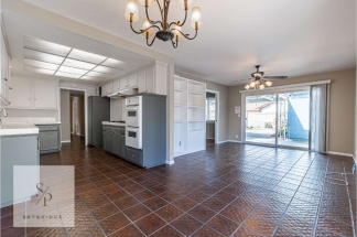 Charming Hacienda Heights Home with Fireplace and Pool!