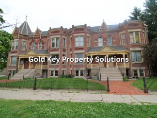 1 BR 1 BA APT with Bonus Room and Water/Sewer Included NO PETS (NO SECTION 8)
