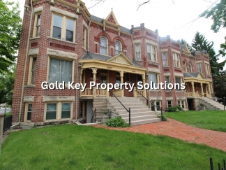 1 BR 1 BA APT with Bonus Room and Water/Sewer Included NO PETS (NO SECTION 8)