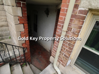 1 BR 1 BA APT with Bonus Room and Water/Sewer Included NO PETS (NO SECTION 8)