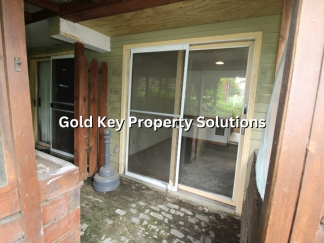 1 BR 1 BA APT with Bonus Room and Water/Sewer Included NO PETS (NO SECTION 8)
