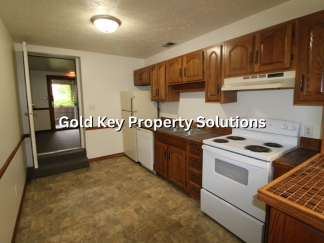 1 BR 1 BA APT with Bonus Room and Water/Sewer Included NO PETS (NO SECTION 8)