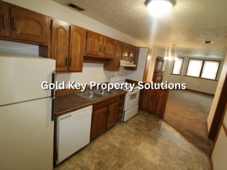 1 BR 1 BA APT with Bonus Room and Water/Sewer Included NO PETS (NO SECTION 8)