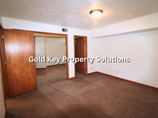 1 BR 1 BA APT with Bonus Room and Water/Sewer Included NO PETS (NO SECTION 8)