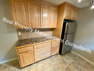 Westport Sept Move In Special!