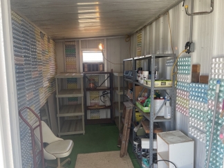 55+ Community, Fully furnished, Spacious, furnished, 3bed/2 bath manufactured home in Bradenton, Florida - For Rent