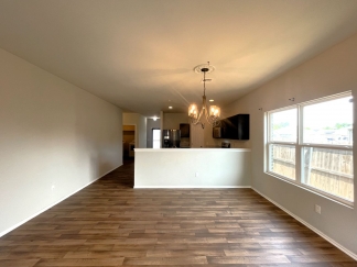 Exceptional Home In The Village! MOVE IN SPECIAL HALF OFF FIRST FULL MONTHS RENT!