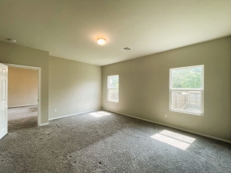 Exceptional Home In The Village! MOVE IN SPECIAL HALF OFF FIRST FULL MONTHS RENT!