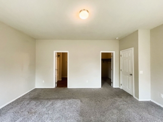 Exceptional Home In The Village! MOVE IN SPECIAL HALF OFF FIRST FULL MONTHS RENT!