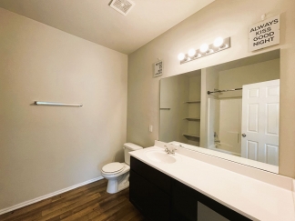 Exceptional Home In The Village! MOVE IN SPECIAL HALF OFF FIRST FULL MONTHS RENT!