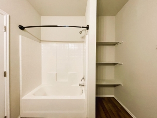 Exceptional Home In The Village! MOVE IN SPECIAL HALF OFF FIRST FULL MONTHS RENT!