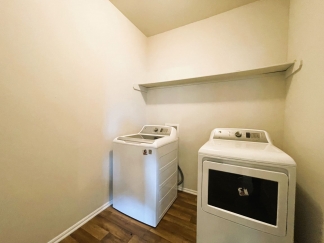 Exceptional Home In The Village! MOVE IN SPECIAL HALF OFF FIRST FULL MONTHS RENT!