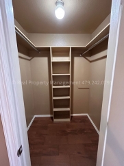 3 Bedroom 2 Bathroom Home Available for Rent in October!