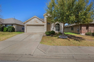 15006 Parrish Lane - R15 - Orange Team