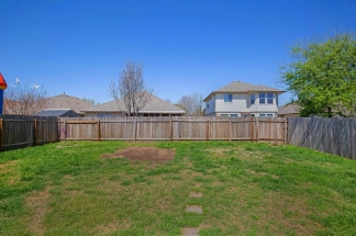 15006 Parrish Lane - R15 - Orange Team