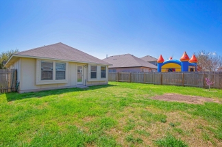 15006 Parrish Lane - R15 - Orange Team