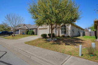 15006 Parrish Lane - R15 - Orange Team
