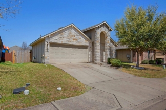 15006 Parrish Lane - R15 - Orange Team