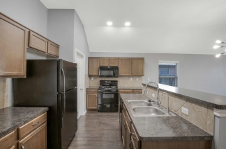 15006 Parrish Lane - R15 - Orange Team