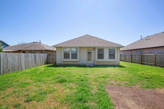 15006 Parrish Lane - R15 - Orange Team