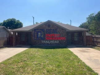 Great Location - 3 Bed/2 Bath - $500 Rent Credit Move In Special