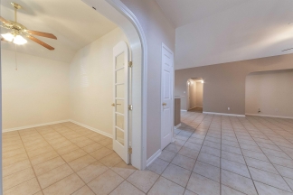 5601 Lomita Verde Circle - Red Team