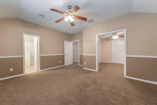 5601 Lomita Verde Circle - Red Team
