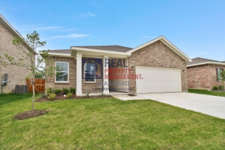 Attractive 4/2 Open Concept Home
