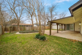 2515 Berkett Drive - R15 - P1978 - DNRL - Orange Team