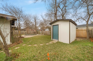 2515 Berkett Drive - R15 - P1978 - DNRL - Orange Team