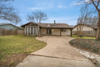 2515 Berkett Drive - R15 - P1978 - DNRL - Orange Team