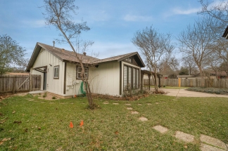 2515 Berkett Drive - R15 - P1978 - DNRL - Orange Team