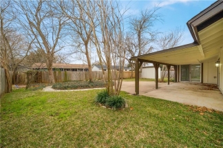 2515 Berkett Drive - R15 - P1978 - DNRL - Orange Team