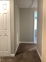 Trendy Renovated Raleigh Townhome In Raleigh, Lawn Care & Crown Oaks Amenities Too!