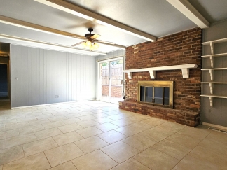 Beautiful 2 Bed 2 Bath Moments Away From Lake Hefner!!!-COMING SOON!