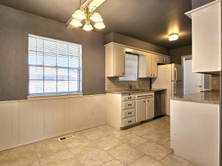 Beautiful 2 Bed 2 Bath Moments Away From Lake Hefner!!!-COMING SOON!