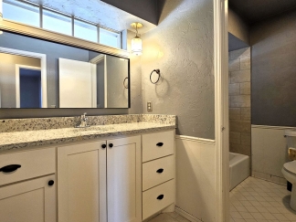 Beautiful 2 Bed 2 Bath Moments Away From Lake Hefner!!!-COMING SOON!