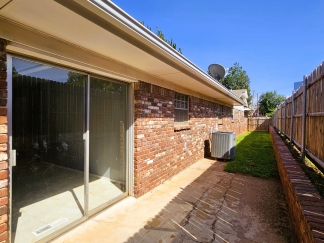 Beautiful 2 Bed 2 Bath Moments Away From Lake Hefner!!!-COMING SOON!